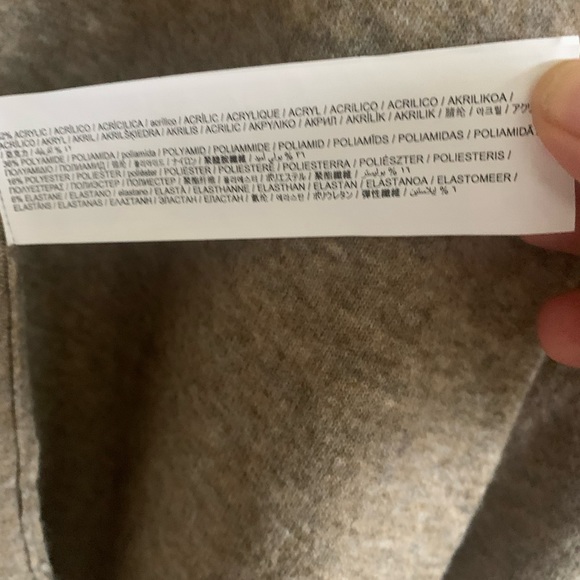 Mango Over Shirt - Picture 3 of 5